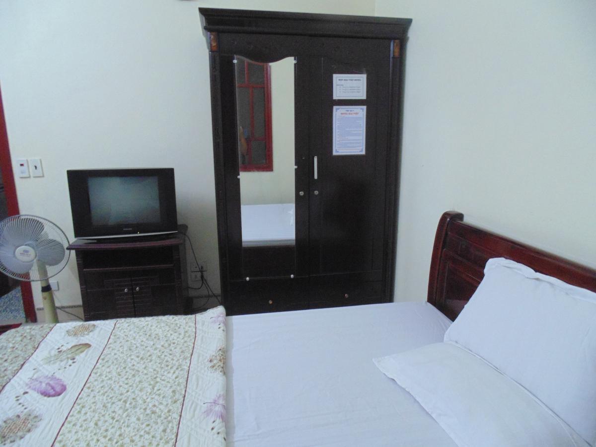 Hai Viet Hotel Ninh Binh Bagian luar foto